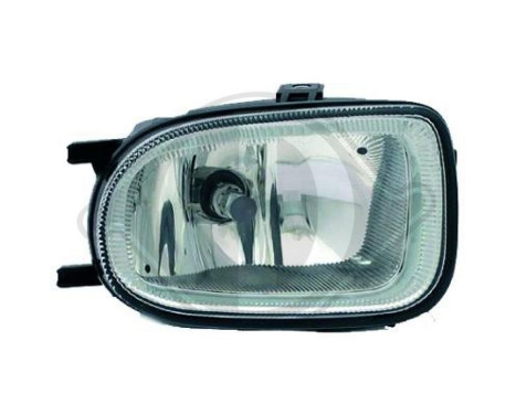 Fog lamp 6023188 Diederichs, Image 2