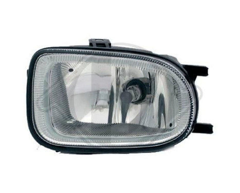 Fog lamp 6023189 Diederichs, Image 2