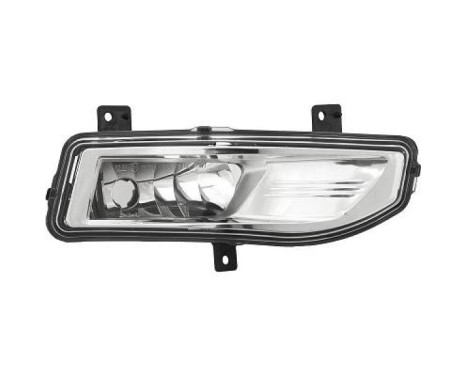 Fog lamp 6026088 Diederichs