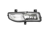 Fog lamp 6026089 Diederichs