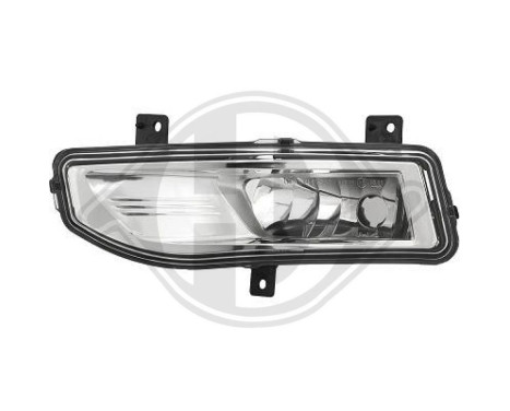 Fog lamp 6026089 Diederichs, Image 2