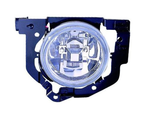 Fog lamp 6432888 Diederichs
