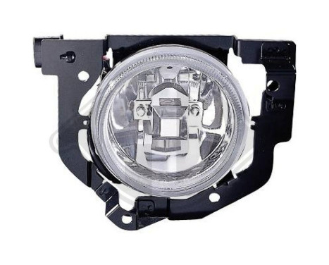 Fog lamp 6432888 Diederichs, Image 2