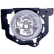 Fog lamp 6432889 Diederichs