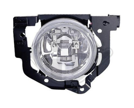 Fog lamp 6432889 Diederichs, Image 2