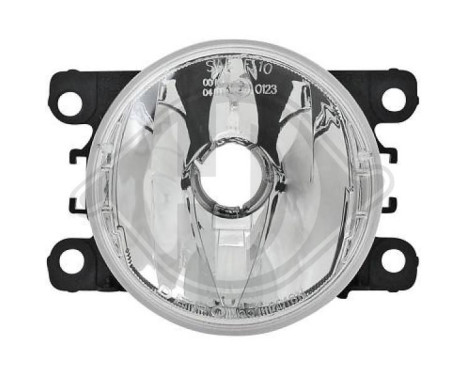 Fog lamp 6436088 Diederichs, Image 2