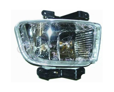 Fog lamp 6505088 Diederichs, Image 2