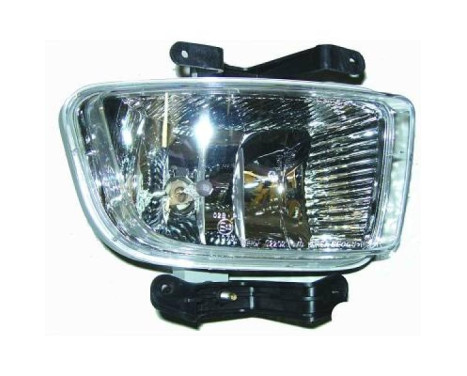 Fog lamp 6505088 Diederichs