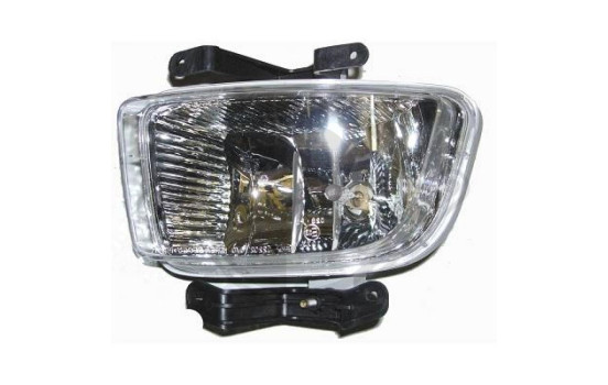 Fog lamp 6505089 Diederichs, Image 2
