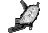 Fog lamp 6506089 Diederichs