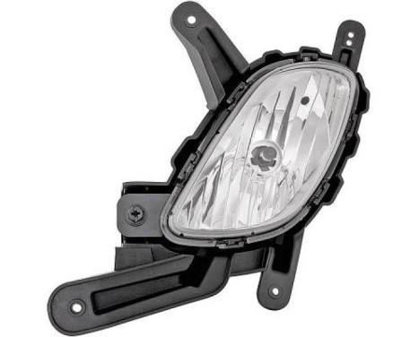 Fog lamp 6506089 Diederichs
