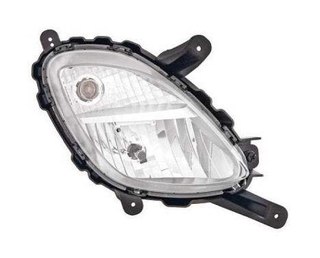 Fog lamp 6506289 Diederichs