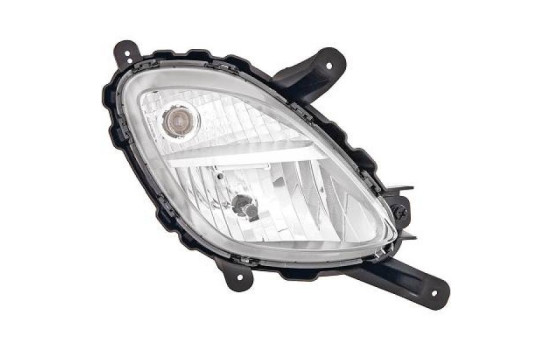 Fog lamp 6506289 Diederichs