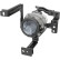 Fog lamp 6523888 Diederichs