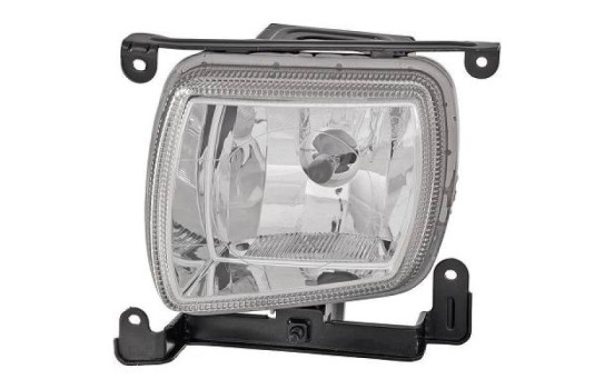 Fog lamp 6541089 Diederichs