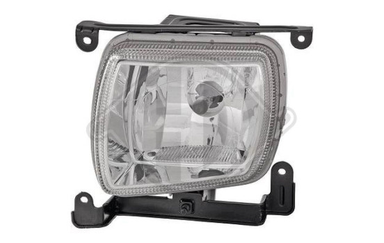 Fog lamp 6541089 Diederichs, Image 2