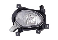 Fog lamp 6554087 Diederichs