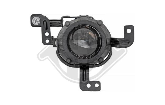 Fog lamp 6554188 Diederichs, Image 2
