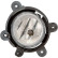 Fog lamp 6585188 Diederichs, Thumbnail 2