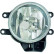 Fog lamp 6601088 Diederichs