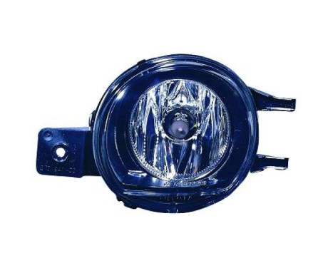 Fog lamp 6605388 Diederichs