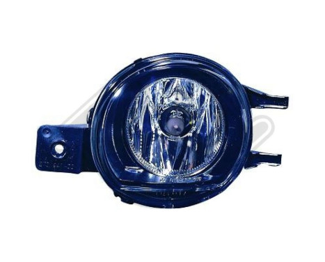 Fog lamp 6605388 Diederichs, Image 2
