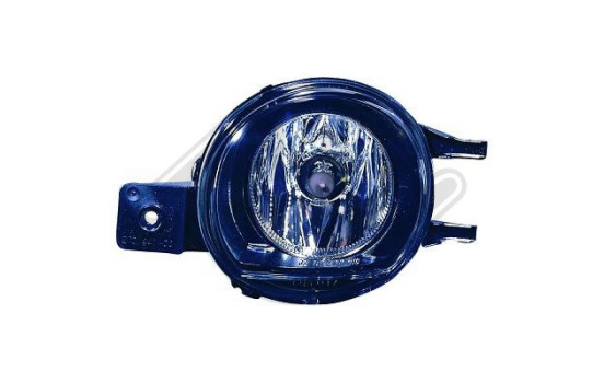 Fog lamp 6605389 Diederichs, Image 2