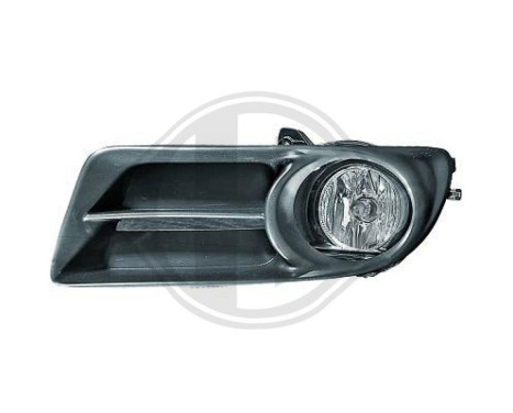 Fog lamp 6618188 Diederichs, Image 2