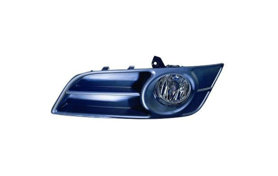 Fog lamp 6618388 Diederichs