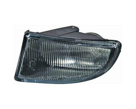 Fog lamp 6623089 Diederichs