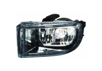 Fog lamp 6623189 Diederichs