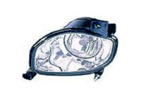 Fog lamp 6624088 Diederichs