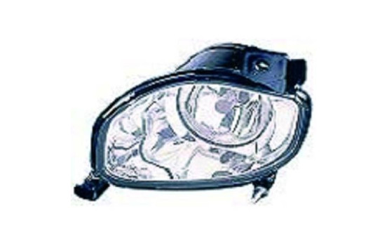 Fog lamp 6624088 Diederichs