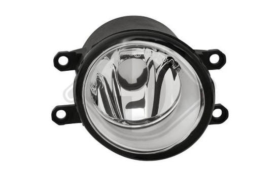 Fog lamp 6624188 Diederichs, Image 2