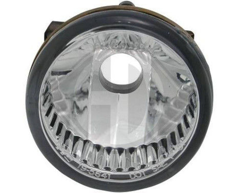 Fog lamp 6635089 Diederichs, Image 2