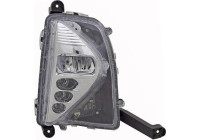 Fog lamp 6637088 Diederichs