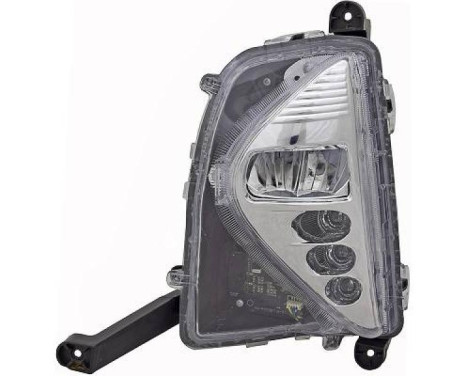 Fog lamp 6637089 Diederichs