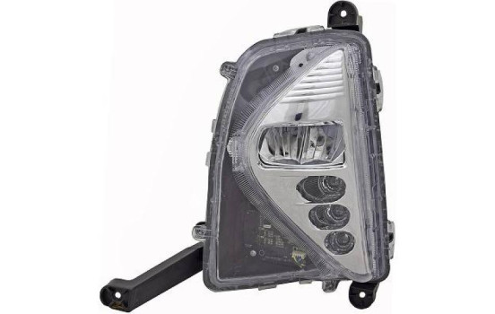 Fog lamp 6637089 Diederichs