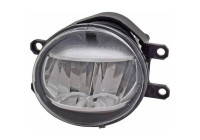 Fog lamp 6642089 Diederichs