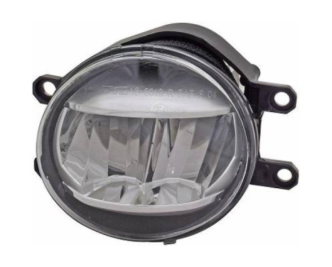 Fog lamp 6642089 Diederichs