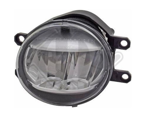 Fog lamp 6642089 Diederichs, Image 2
