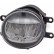 Fog lamp 6642089 Diederichs, Thumbnail 2
