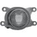 Fog lamp 6661088 Diederichs
