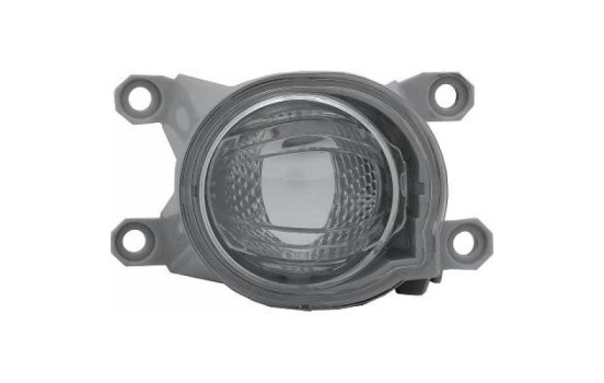 Fog lamp 6661089 Diederichs