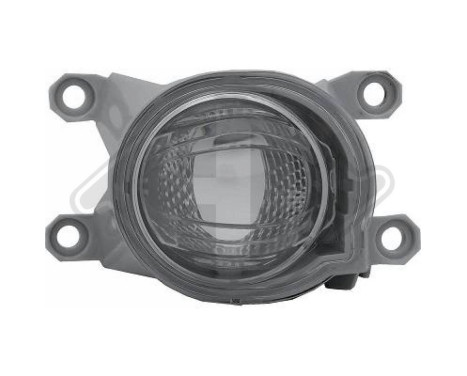 Fog lamp 6661089 Diederichs, Image 2