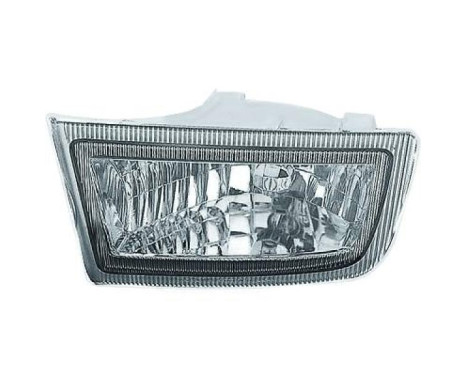 Fog lamp 6672888 Diederichs