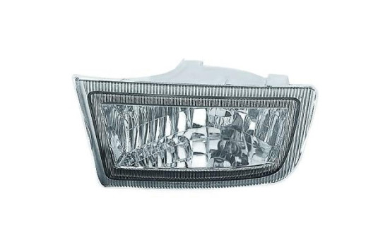 Fog lamp 6672889 Diederichs