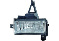 Fog lamp 6674888 Diederichs