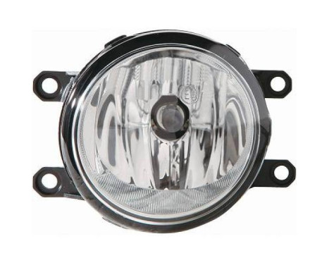 Fog lamp 6675888 Diederichs