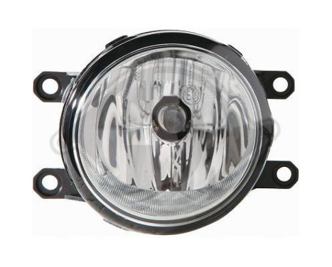 Fog lamp 6675888 Diederichs, Image 2